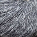 Adult Roll Edge Beanie Knit Kit-Needlecraft Kits-Wild & Woolly Yarns-Charcoal (907)-Without Needles-Wild & Woolly Yarns