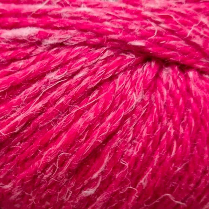 Adult Roll Edge Beanie Knit Kit-Needlecraft Kits-Wild and Woolly Yarns