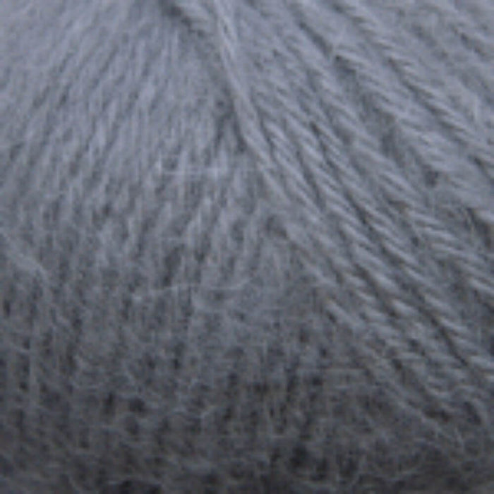 Alpaca Air Shrug Knit Kit-Needlecraft Kits-Wild and Woolly Yarns