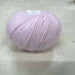 Alpaca Air Shrug Knit Kit-Needlecraft Kits-Wild & Woolly Yarns-76–81 cm or 86–91 cm-Ballet Blush (8051)-Wild & Woolly Yarns