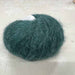 Alpaca Air Shrug Knit Kit-Needlecraft Kits-Wild & Woolly Yarns-76–81 cm or 86–91 cm-Deep Forest (8074)-Wild & Woolly Yarns