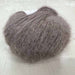 Alpaca Air Shrug Knit Kit-Needlecraft Kits-Wild & Woolly Yarns-76–81 cm or 86–91 cm-Driftwood (8076)-Wild & Woolly Yarns