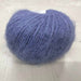 Alpaca Air Shrug Knit Kit-Needlecraft Kits-Wild & Woolly Yarns-76–81 cm or 86–91 cm-Dusky Periwinkle (8073)-Wild & Woolly Yarns