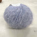 Alpaca Air Shrug Knit Kit-Needlecraft Kits-Wild & Woolly Yarns-76–81 cm or 86–91 cm-Silver Mist (8075)-Wild & Woolly Yarns