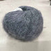 Alpaca Air Shrug Knit Kit-Needlecraft Kits-Wild & Woolly Yarns-76–81 cm or 86–91 cm-Winter Slate (8078)-Wild & Woolly Yarns