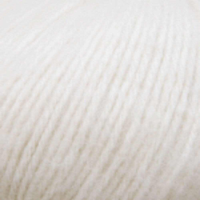 Alpaca Air Shrug Knit Kit-Needlecraft Kits-Wild & Woolly Yarns-76-81cm-Gentle Breeze (8059)-Wild & Woolly Yarns