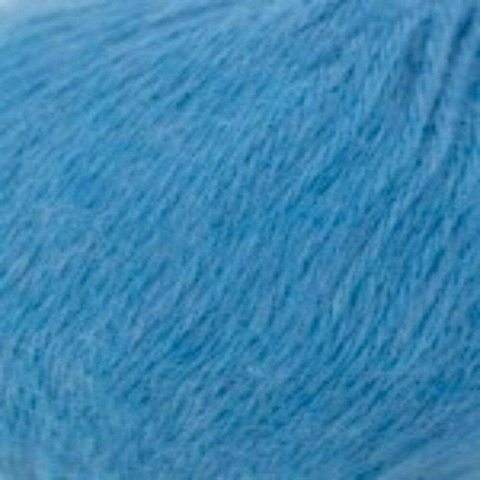 Alpaca Air Shrug Knit Kit-Needlecraft Kits-Wild and Woolly Yarns