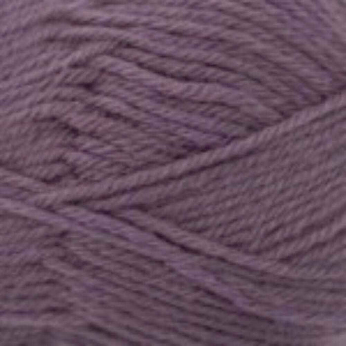 Amelie Cardigan & Hat Knit Kit-Needlecraft Kits-Wild & Woolly Yarns-Berry (385)-Newborn / 0-3 Months-Wild & Woolly Yarns