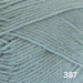Baby Jacket & Hat Knit Kit 4Ply-Needlecraft Kits-Wild & Woolly Yarns-Aqua Lake (387)-Newborn-Wild & Woolly Yarns