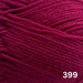 Baby Jacket & Hat Knit Kit 4Ply-Needlecraft Kits-Wild & Woolly Yarns-Bordeaux (399)-Newborn-Wild & Woolly Yarns