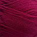 Baby Summer Romper Knit Kit-Needlecraft Kits-Wild & Woolly Yarns-Bordeaux (399)-Newborn / 3 Months-Without Needles-Wild & Woolly Yarns