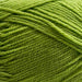 Baby Summer Romper Knit Kit-Needlecraft Kits-Wild & Woolly Yarns-Juicy Lime (398)-Newborn / 3 Months-Without Needles-Wild & Woolly Yarns