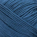 Baby Summer Romper Knit Kit-Needlecraft Kits-Wild & Woolly Yarns-Newborn-Dark Dusty Blue (0972)-Wild & Woolly Yarns