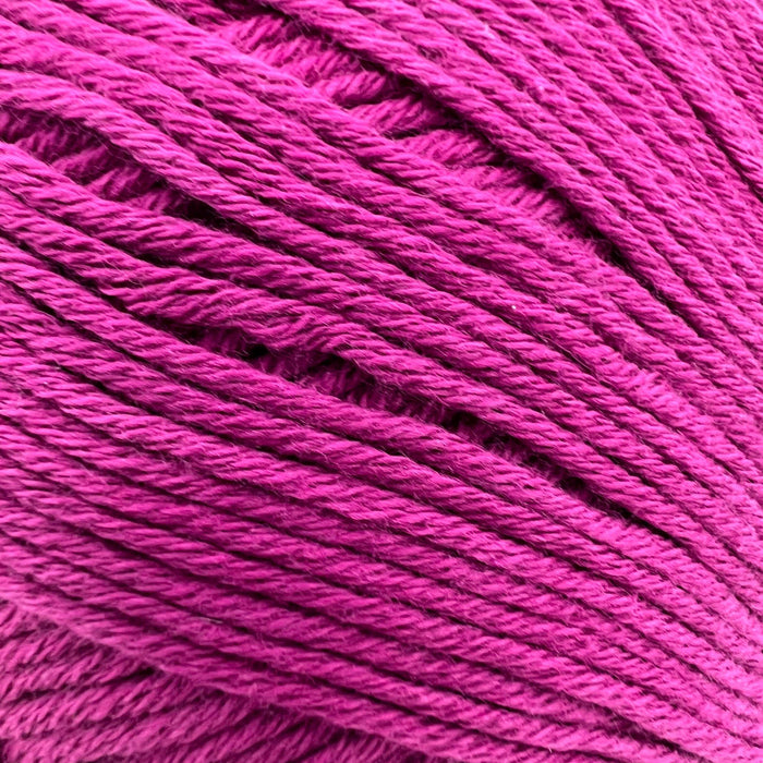 Baby Summer Romper Knit Kit-Needlecraft Kits-Wild and Woolly Yarns