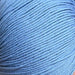 Baby Summer Romper Knit Kit-Needlecraft Kits-Wild & Woolly Yarns-Newborn-Jordy Blue (4505)-Wild & Woolly Yarns