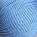 Baby Summer Romper Knit Kit-Needlecraft Kits-Wild & Woolly Yarns-Newborn-Jordy Blue (4505)-Wild & Woolly Yarns