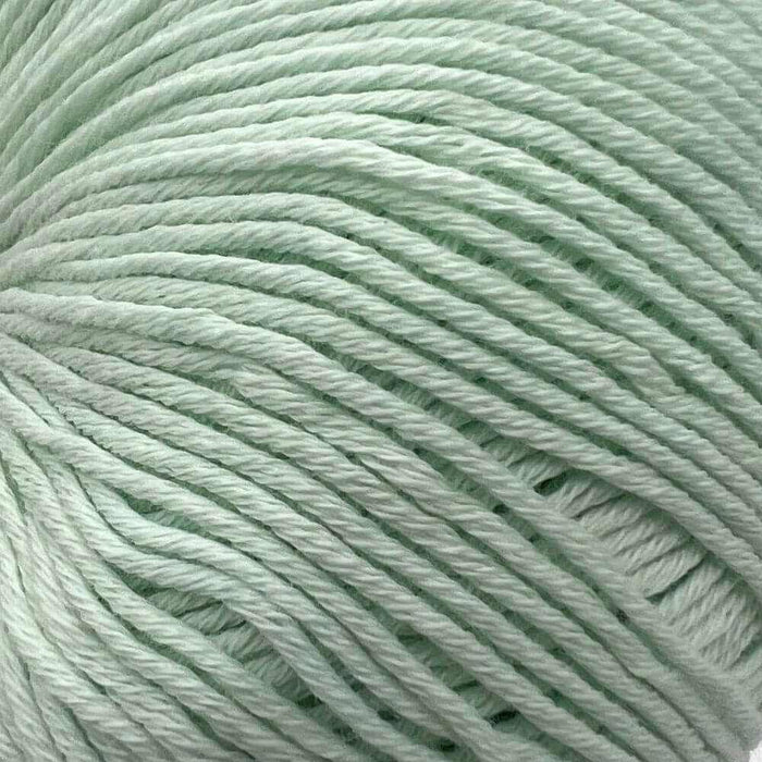 Baby Summer Romper Knit Kit-Needlecraft Kits-Wild and Woolly Yarns