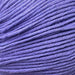 Baby Summer Romper Knit Kit-Needlecraft Kits-Wild & Woolly Yarns-Newborn-Purple (0901)-Wild & Woolly Yarns