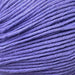 Baby Summer Romper Knit Kit-Needlecraft Kits-Wild & Woolly Yarns-Newborn-Purple (0901)-Wild & Woolly Yarns