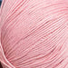 Baby Summer Romper Knit Kit-Needlecraft Kits-Wild & Woolly Yarns-Newborn-Rose Shadow (0518)-Wild & Woolly Yarns