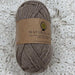 Bo Peep Bootie Kit-Needlecraft Kits-Wild & Woolly Yarns-Walnut-0 - 6 Months-Wild & Woolly Yarns