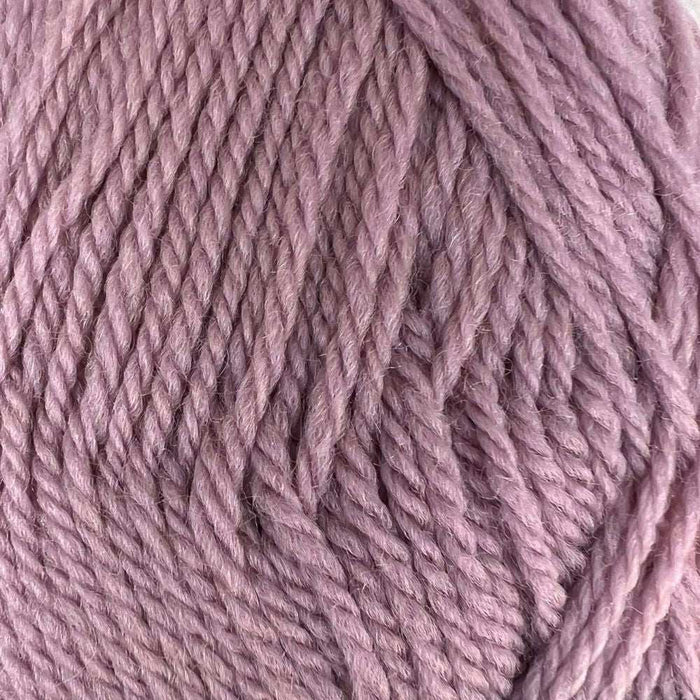 Boat Neck Jumper Knit Kit-Needlecraft Kits-Wild & Woolly Yarns-Tiffany Blue (866)-0-3 / 3-6 Months-Wild & Woolly Yarns