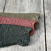 Bobbie Cardigan & Hat Knit Kit-Yarn-Wild and Woolly Yarns