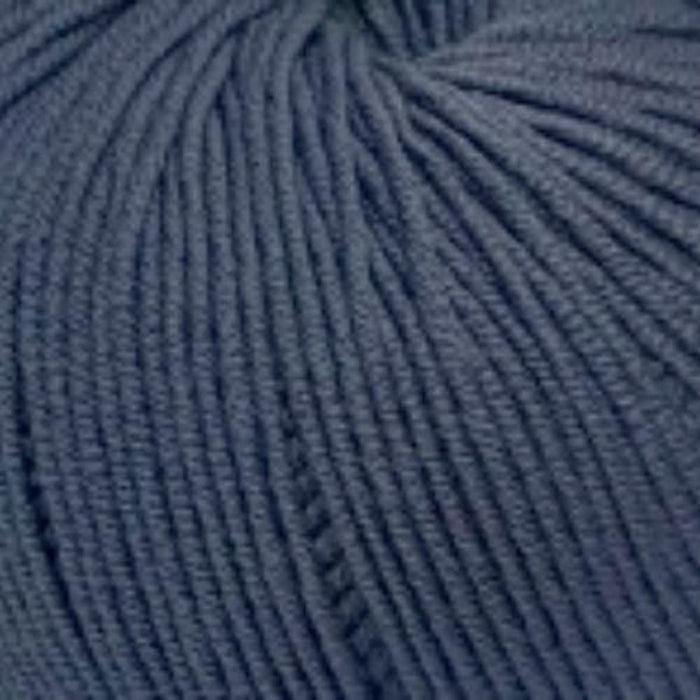 Bobbie Cardigan & Hat Knit Kit-Needlecraft Kits-Wild & Woolly Yarns-3-6 Months-Without Needles-Forget Me Not (2593)-Wild & Woolly Yarns
