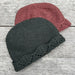 Bobbie Cardigan & Hat Knit Kit-Yarn-Wild and Woolly Yarns