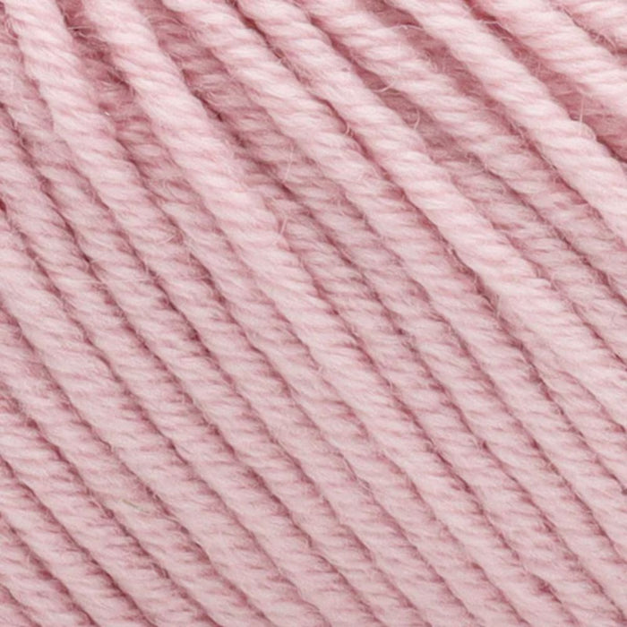 Bobbie Cardigan & Hat Knit Kit-Needlecraft Kits-Wild & Woolly Yarns-3-6 Months-Without Needles-Beige Melange (3842)-Wild & Woolly Yarns