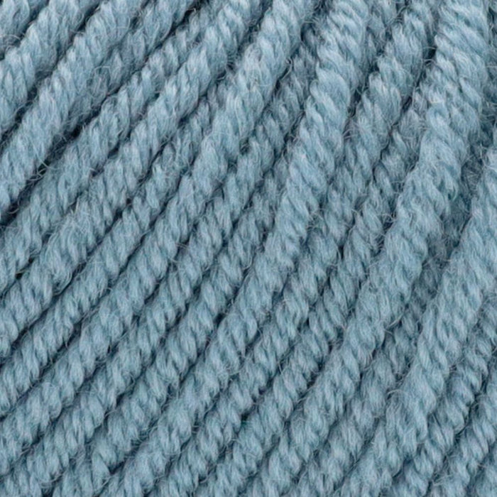 Bobbie Cardigan & Hat Knit Kit-Needlecraft Kits-Wild & Woolly Yarns-3-6 Months-Without Needles-Beige Melange (3842)-Wild & Woolly Yarns