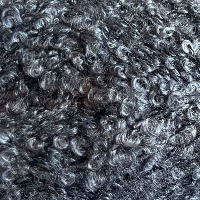 Boucle Cowl Knit Kit-Needlecraft Kits-Wild and Woolly Yarns