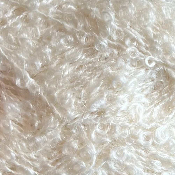 Boucle Cowl Knit Kit-Needlecraft Kits-Wild and Woolly Yarns
