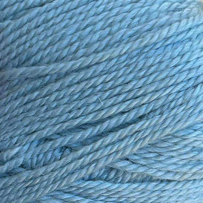Briar Mits Knit Kit-Needlecraft Kits-Wild & Woolly Yarns-Glacier Lake (013)-Without Needles-Wild & Woolly Yarns