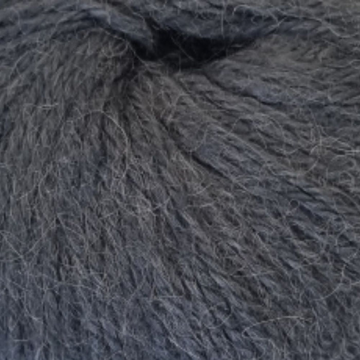 Broken Rib Vest Knit Kit-Needlecraft Kits-Wild & Woolly Yarns-Natural-Small-Wild & Woolly Yarns