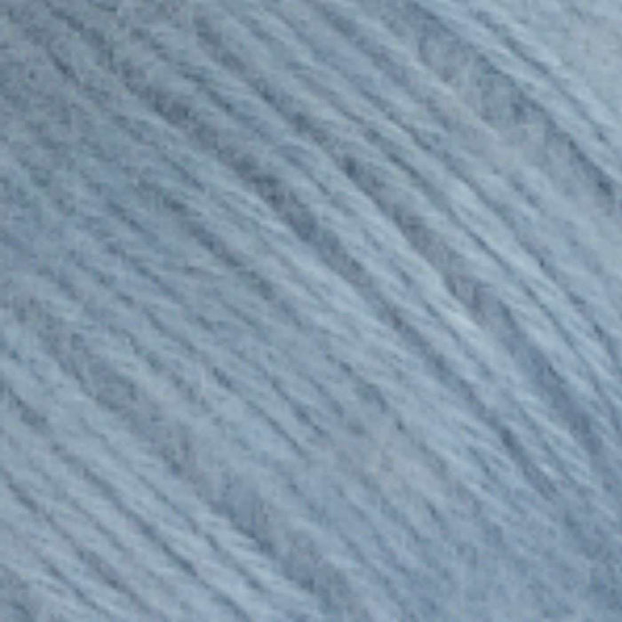 Cabled Beanie & Mittens Knit Kit-Needlecraft Kits-Wild & Woolly Yarns-Calm Sea (8052)-Without Needles-Wild & Woolly Yarns