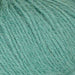Cabled Beanie & Mittens Knit Kit-Needlecraft Kits-Wild & Woolly Yarns-Calm Sea (8052)-Without Needles-Wild & Woolly Yarns