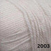Cabled Front Cardigan Knit Kit-Needlecraft Kits-Wild & Woolly Yarns-3 Months-Cream (2003)-Wild & Woolly Yarns