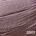 Cabled Front Cardigan Knit Kit-Needlecraft Kits-Wild & Woolly Yarns-3 Months-Dusky Pink (2007)-Wild & Woolly Yarns