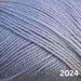 Cabled Front Cardigan Knit Kit-Needlecraft Kits-Wild & Woolly Yarns-3 Months-Sea Smoke (2024)-Wild & Woolly Yarns