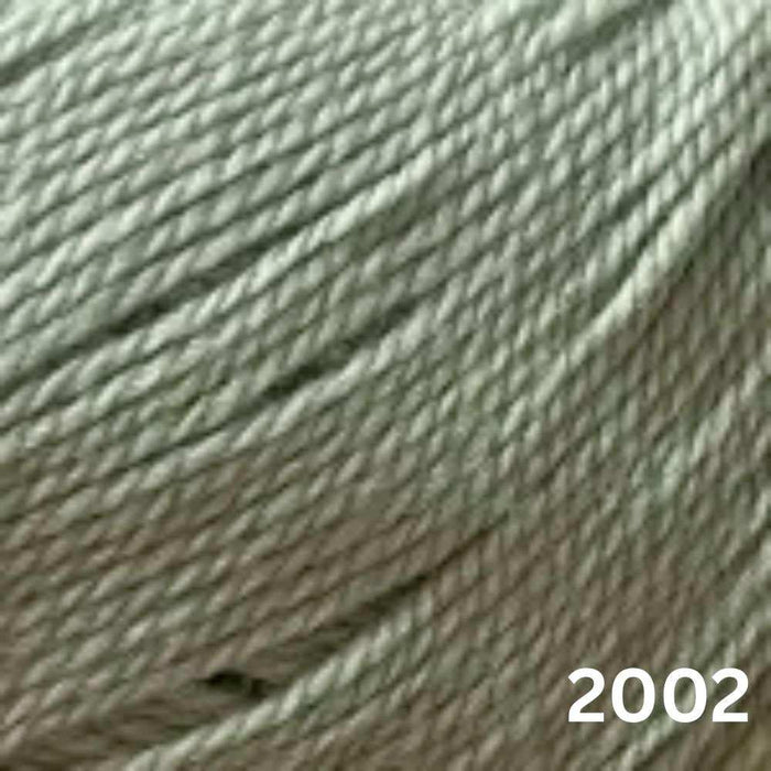 Cabled Front Cardigan Knit Kit-Needlecraft Kits-Wild & Woolly Yarns-3 Months-Tidewater (2002)-Wild & Woolly Yarns