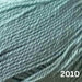 Cabled Front Cardigan Knit Kit-Needlecraft Kits-Wild & Woolly Yarns-3 Months-Tiffany Blue (2010)-Wild & Woolly Yarns