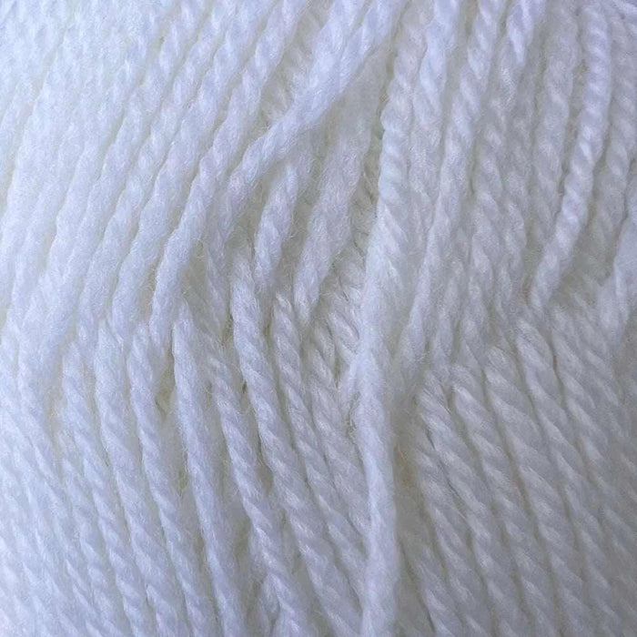 Cabled Front Cardigan Knit Kit-Needlecraft Kits-Wild & Woolly Yarns-Tiffany Blue (866)-3 Months-Wild & Woolly Yarns