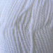 Cabled Front Cardigan Knit Kit-Needlecraft Kits-Wild & Woolly Yarns-Baby Powder (850)-3 Months-Wild & Woolly Yarns