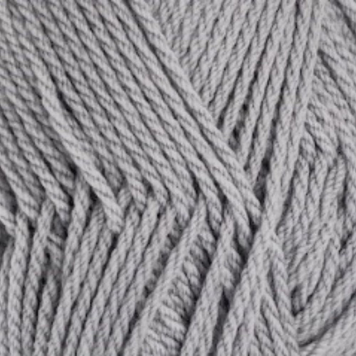 Checker Block Baby Blanket Knit Kit-Needlecraft Kits-Wild and Woolly Yarns