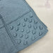 Checker Block Baby Blanket Knit Kit-Needlecraft Kits-Wild and Woolly Yarns