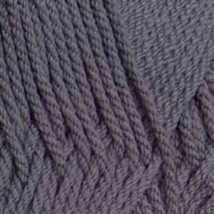Checker Block Baby Blanket Knit Kit-Needlecraft Kits-Wild and Woolly Yarns