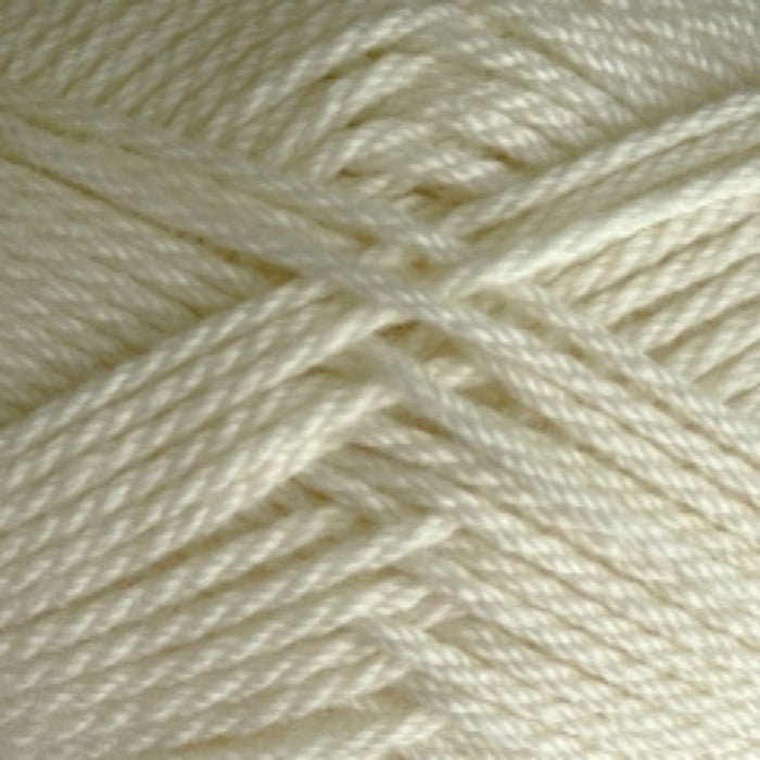 Checker Block Baby Blanket Knit Kit-Needlecraft Kits-Wild and Woolly Yarns