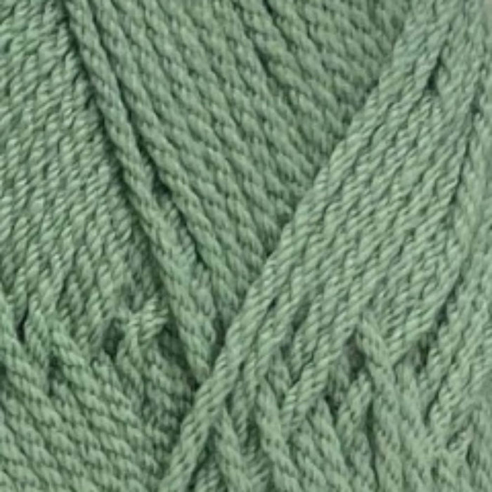 Checker Block Baby Blanket Knit Kit-Needlecraft Kits-Wild and Woolly Yarns