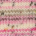 Cheeky Tot Roll Top Beanie Knit Kit-Needlecraft Kits-Wild & Woolly Yarns-Summer Bedding (0179)-Wild & Woolly Yarns